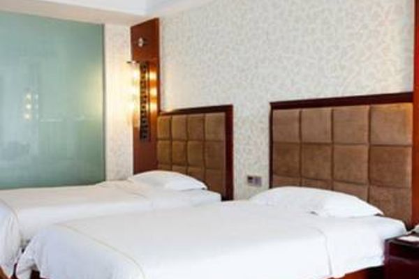 Lvjiayuan Business Hotel (Haikou)